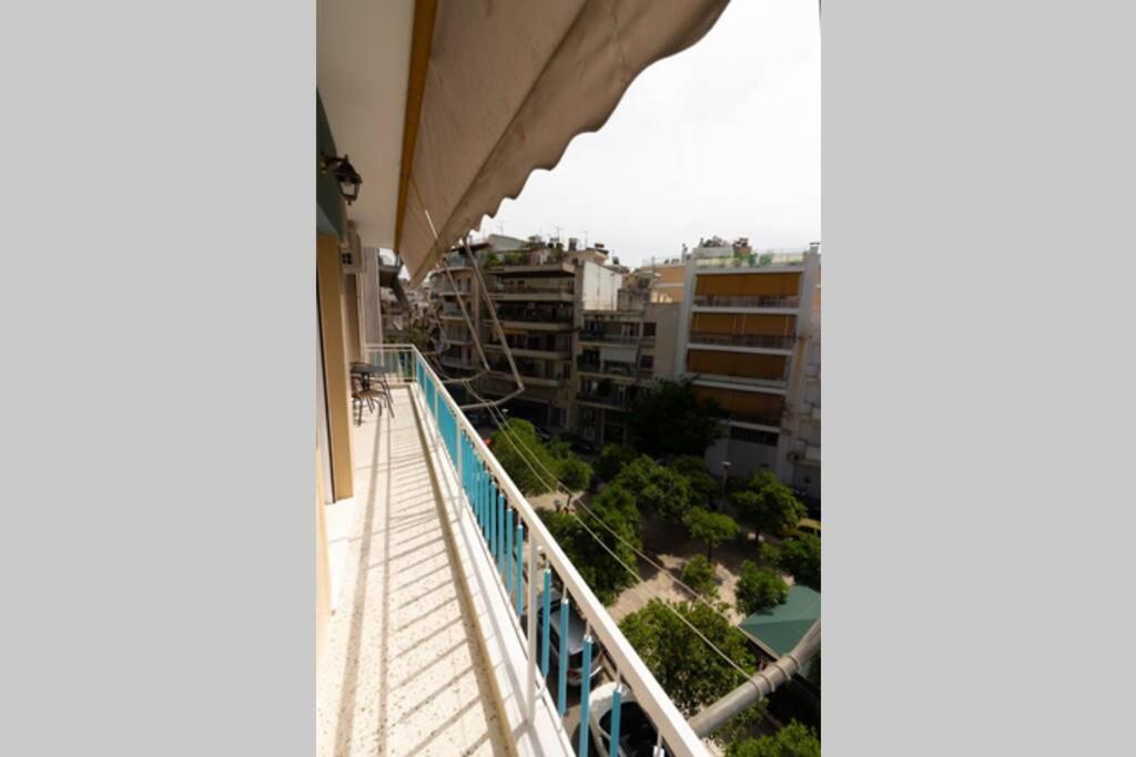 Sun Acropolis View Atenas Exterior foto